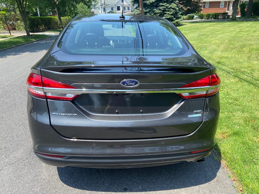 2018 Ford Fusion SE FWD, available for sale in Bronx, New York | Carwink USA. Bronx, New York 2018 Ford Fusion SE FWD, available for sale in Bronx, New York | Carwink USA. Bronx, New York