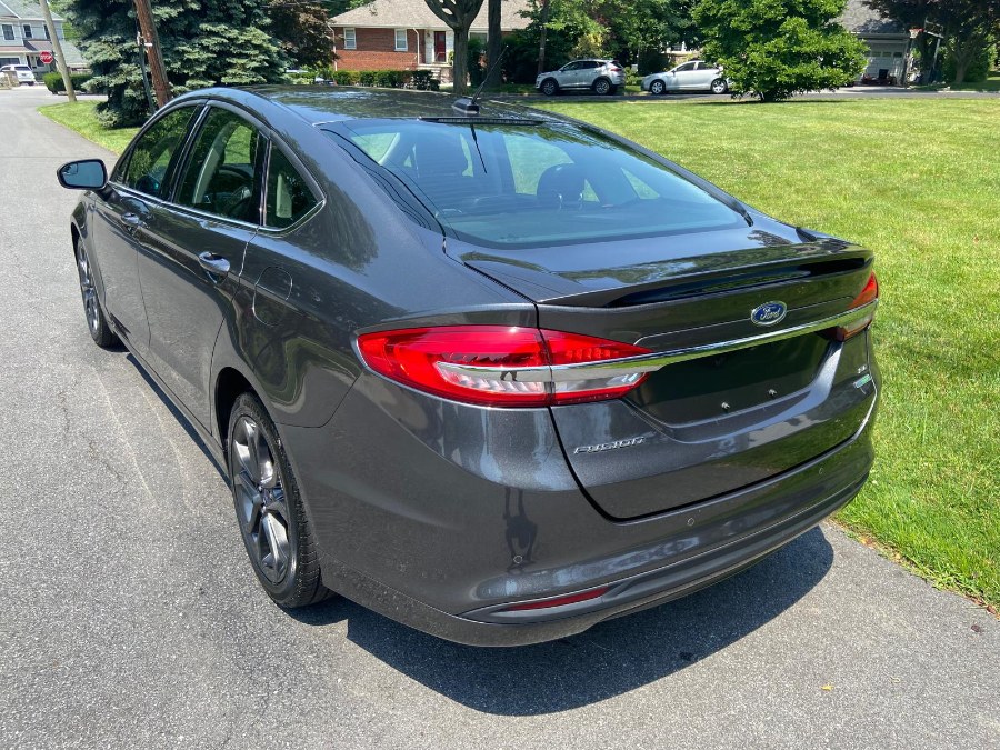2018 Ford Fusion SE FWD, available for sale in Bronx, New York | Carwink USA. Bronx, New York 2018 Ford Fusion SE FWD, available for sale in Bronx, New York | Carwink USA. Bronx, New York