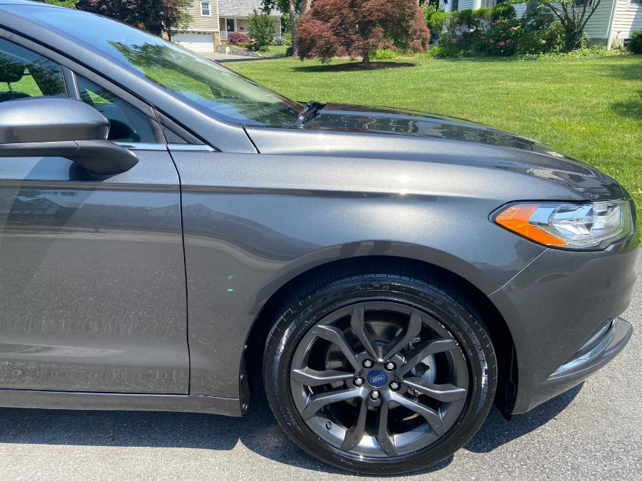 2018 Ford Fusion SE FWD, available for sale in Bronx, New York | Carwink USA. Bronx, New York 2018 Ford Fusion SE FWD, available for sale in Bronx, New York | Carwink USA. Bronx, New York