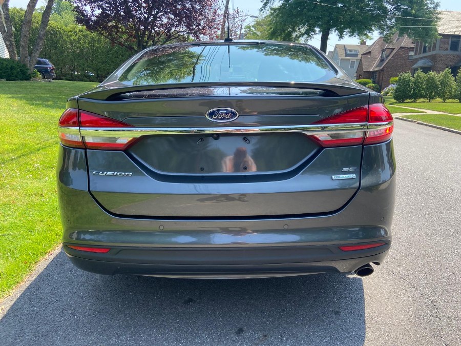 2018 Ford Fusion SE FWD, available for sale in Bronx, New York | Carwink USA. Bronx, New York 2018 Ford Fusion SE FWD, available for sale in Bronx, New York | Carwink USA. Bronx, New York