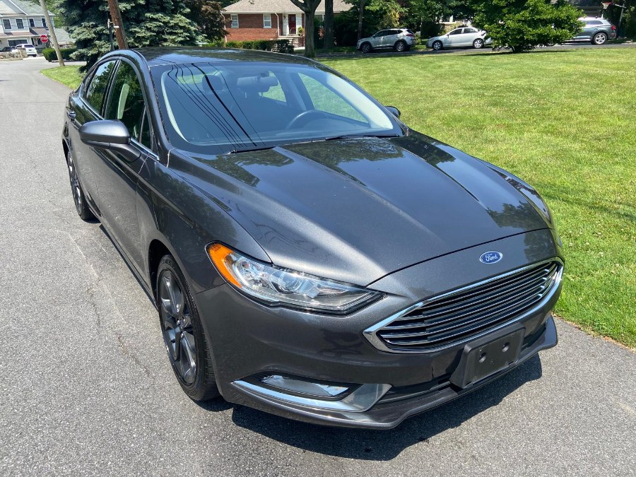 2018 Ford Fusion SE FWD, available for sale in Bronx, New York | Carwink USA. Bronx, New York 2018 Ford Fusion SE FWD, available for sale in Bronx, New York | Carwink USA. Bronx, New York