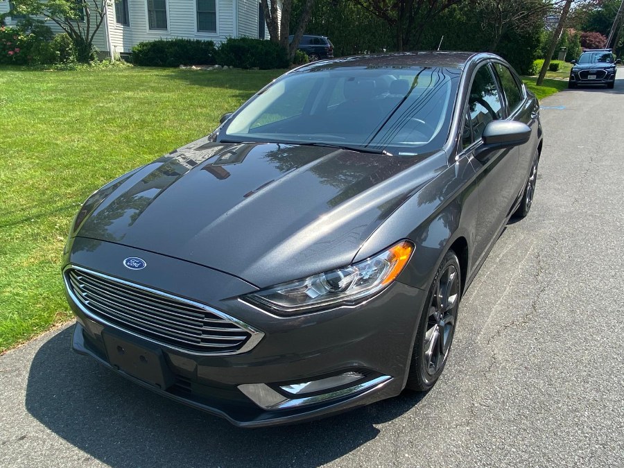 2018 Ford Fusion SE FWD, available for sale in Bronx, New York | Carwink USA. Bronx, New York 2018 Ford Fusion SE FWD, available for sale in Bronx, New York | Carwink USA. Bronx, New York