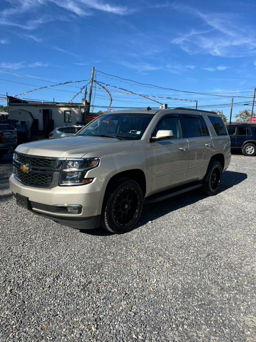 Used 2015 Chevrolet Tahoe in West Babylon, New York | Best Buy Auto Stop. West Babylon, New York