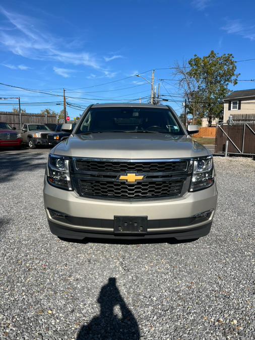 2015 Chevrolet Tahoe LT photo 7