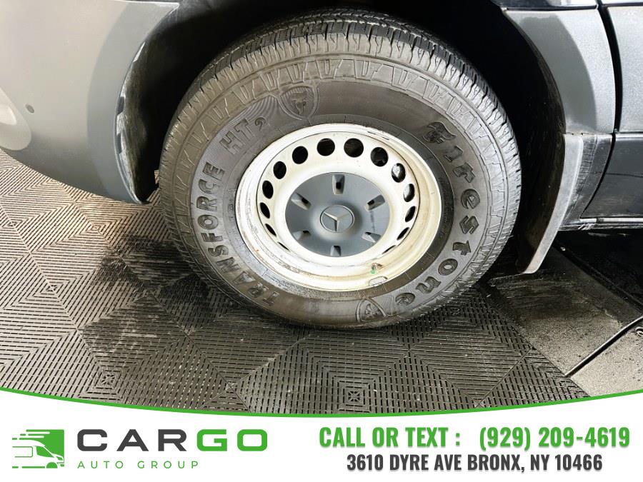 2022 Mercedes-Benz Sprinter Cargo Van 2500 High Roof I4 170" RWD, available for sale in Bronx, New York | Cargo Auto Group LLC. Bronx, New York 2022 Mercedes-Benz Sprinter Cargo Van 2500 High Roof I4 170" RWD, available for sale in Bronx, New York | Cargo Auto Group LLC. Bronx, New York