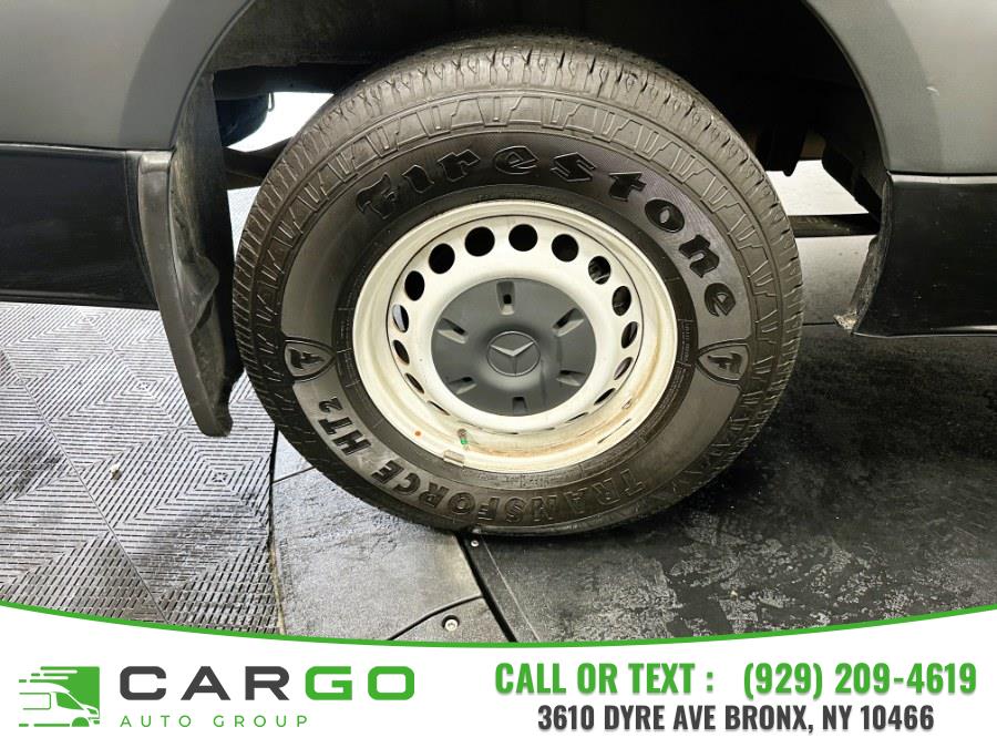 2022 Mercedes-Benz Sprinter Cargo Van 2500 High Roof I4 170" RWD, available for sale in Bronx, New York | Cargo Auto Group LLC. Bronx, New York 2022 Mercedes-Benz Sprinter Cargo Van 2500 High Roof I4 170" RWD, available for sale in Bronx, New York | Cargo Auto Group LLC. Bronx, New York