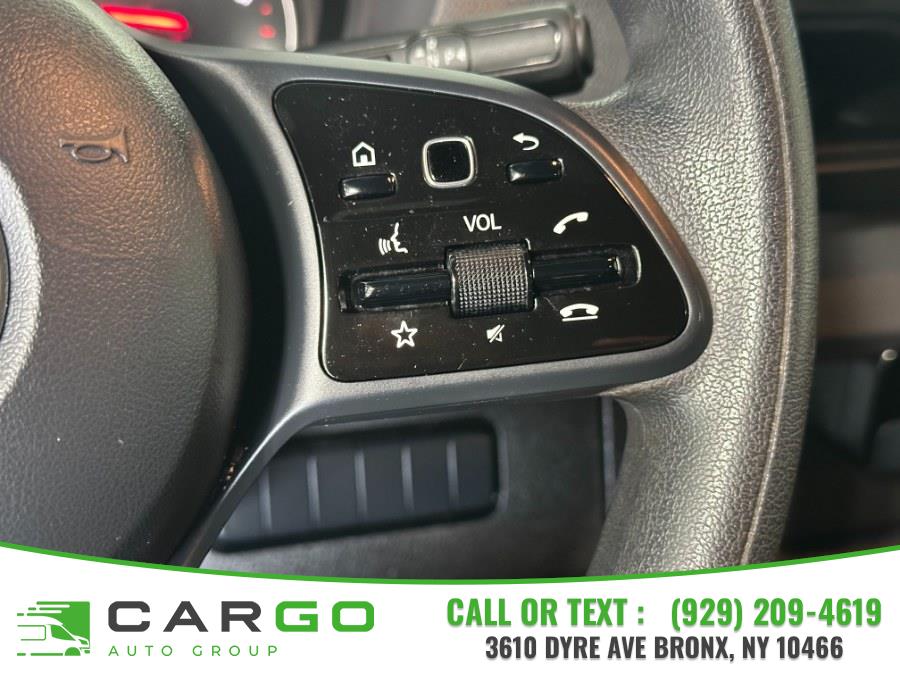 2022 Mercedes-Benz Sprinter Cargo Van 2500 High Roof I4 170" RWD, available for sale in Bronx, New York | Cargo Auto Group LLC. Bronx, New York 2022 Mercedes-Benz Sprinter Cargo Van 2500 High Roof I4 170" RWD, available for sale in Bronx, New York | Cargo Auto Group LLC. Bronx, New York