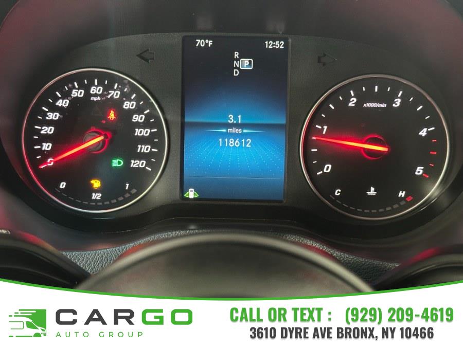 2022 Mercedes-Benz Sprinter Cargo Van 2500 High Roof I4 170" RWD, available for sale in Bronx, New York | Cargo Auto Group LLC. Bronx, New York 2022 Mercedes-Benz Sprinter Cargo Van 2500 High Roof I4 170" RWD, available for sale in Bronx, New York | Cargo Auto Group LLC. Bronx, New York