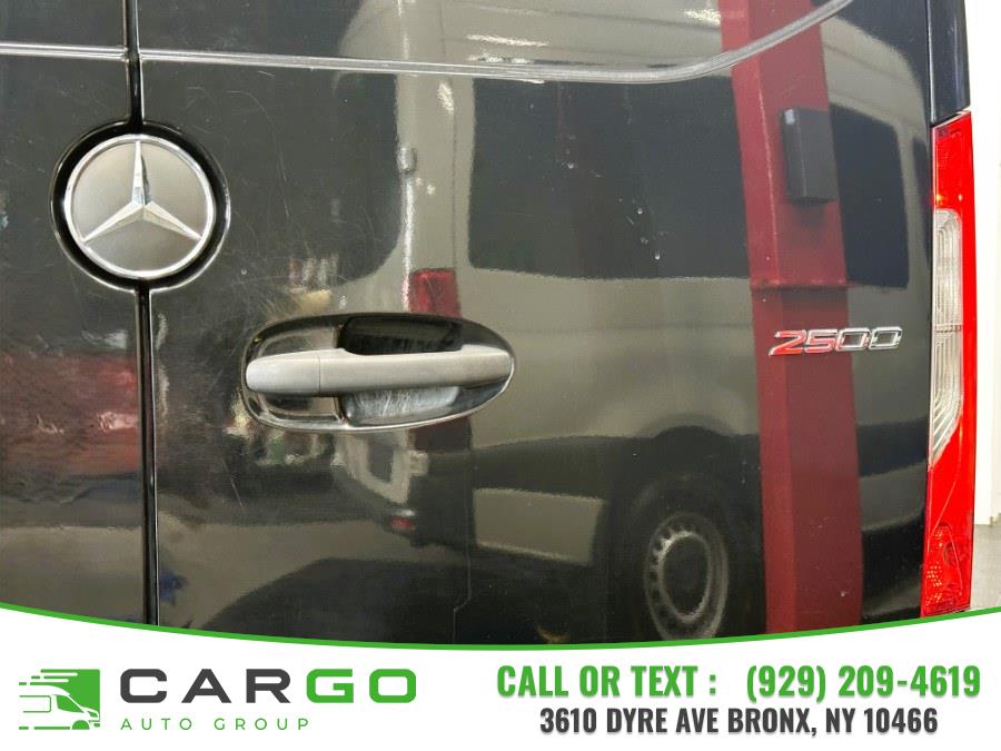 2022 Mercedes-Benz Sprinter Cargo Van 2500 High Roof I4 170" RWD, available for sale in Bronx, New York | Cargo Auto Group LLC. Bronx, New York 2022 Mercedes-Benz Sprinter Cargo Van 2500 High Roof I4 170" RWD, available for sale in Bronx, New York | Cargo Auto Group LLC. Bronx, New York