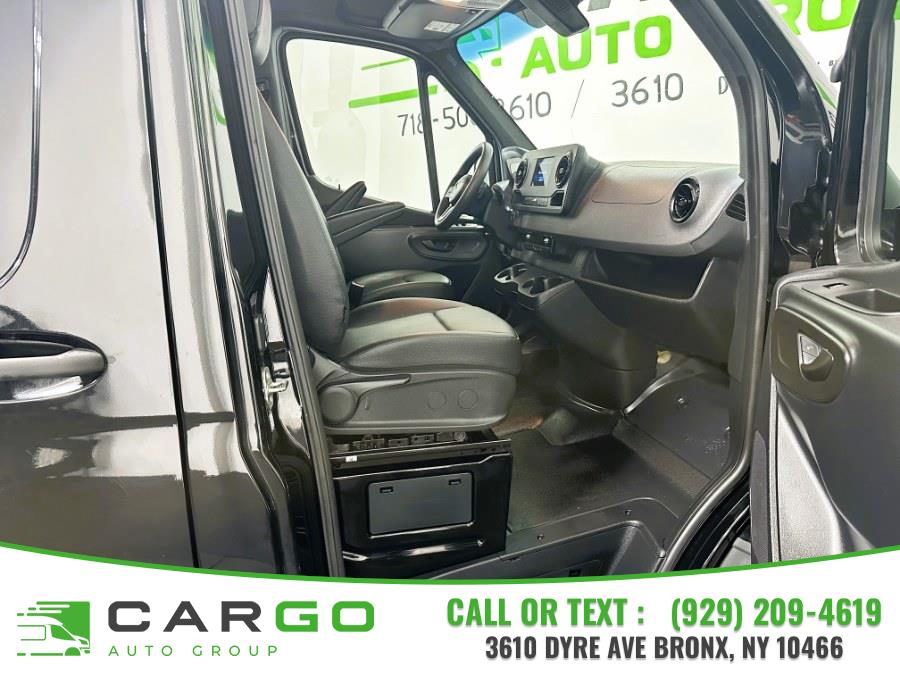 2022 Mercedes-Benz Sprinter Cargo Van 2500 High Roof I4 170" RWD, available for sale in Bronx, New York | Cargo Auto Group LLC. Bronx, New York 2022 Mercedes-Benz Sprinter Cargo Van 2500 High Roof I4 170" RWD, available for sale in Bronx, New York | Cargo Auto Group LLC. Bronx, New York