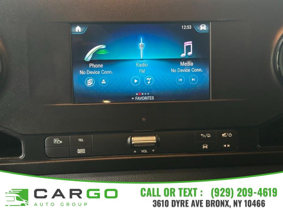 2022 Mercedes-Benz Sprinter Cargo Van 2500 High Roof I4 170" RWD, available for sale in Bronx, New York | Cargo Auto Group LLC. Bronx, New York 2022 Mercedes-Benz Sprinter Cargo Van 2500 High Roof I4 170" RWD, available for sale in Bronx, New York | Cargo Auto Group LLC. Bronx, New York