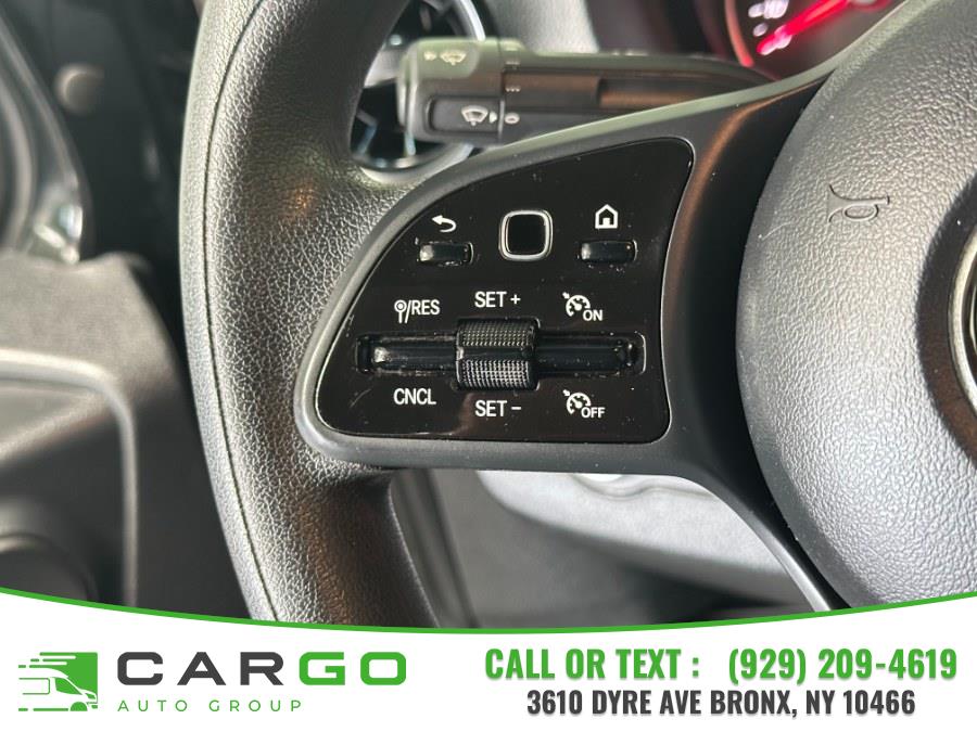 2022 Mercedes-Benz Sprinter Cargo Van 2500 High Roof I4 170" RWD, available for sale in Bronx, New York | Cargo Auto Group LLC. Bronx, New York 2022 Mercedes-Benz Sprinter Cargo Van 2500 High Roof I4 170" RWD, available for sale in Bronx, New York | Cargo Auto Group LLC. Bronx, New York
