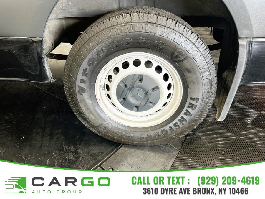 2022 Mercedes-Benz Sprinter Cargo Van 2500 High Roof I4 170" RWD, available for sale in Bronx, New York | Cargo Auto Group LLC. Bronx, New York 2022 Mercedes-Benz Sprinter Cargo Van 2500 High Roof I4 170" RWD, available for sale in Bronx, New York | Cargo Auto Group LLC. Bronx, New York