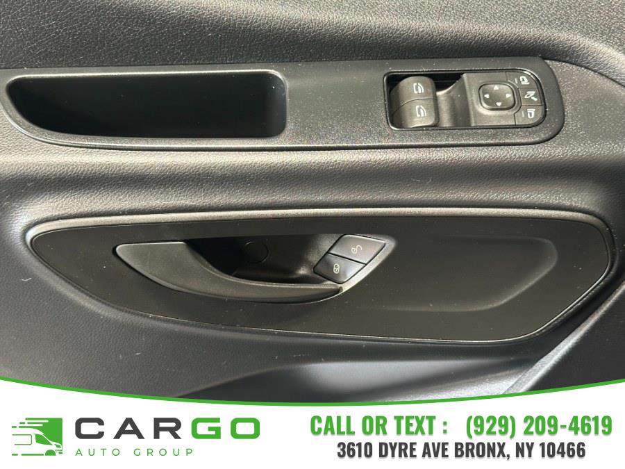 2022 Mercedes-Benz Sprinter Cargo Van 2500 High Roof I4 170" RWD, available for sale in Bronx, New York | Cargo Auto Group LLC. Bronx, New York 2022 Mercedes-Benz Sprinter Cargo Van 2500 High Roof I4 170" RWD, available for sale in Bronx, New York | Cargo Auto Group LLC. Bronx, New York
