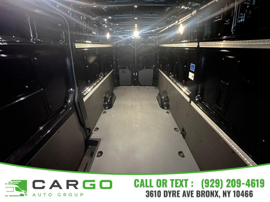 2022 Mercedes-Benz Sprinter Cargo Van 2500 High Roof I4 170" RWD, available for sale in Bronx, New York | Cargo Auto Group LLC. Bronx, New York 2022 Mercedes-Benz Sprinter Cargo Van 2500 High Roof I4 170" RWD, available for sale in Bronx, New York | Cargo Auto Group LLC. Bronx, New York