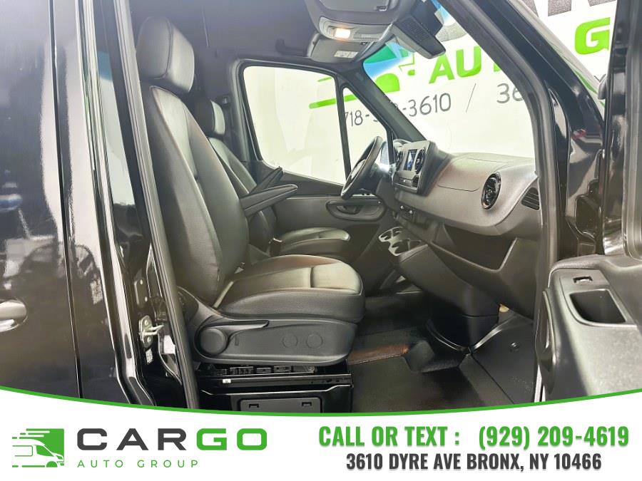 2022 Mercedes-Benz Sprinter Cargo Van 2500 High Roof I4 170" RWD, available for sale in Bronx, New York | Cargo Auto Group LLC. Bronx, New York 2022 Mercedes-Benz Sprinter Cargo Van 2500 High Roof I4 170" RWD, available for sale in Bronx, New York | Cargo Auto Group LLC. Bronx, New York