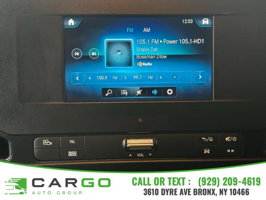 2022 Mercedes-Benz Sprinter Cargo Van 2500 High Roof I4 170" RWD, available for sale in Bronx, New York | Cargo Auto Group LLC. Bronx, New York 2022 Mercedes-Benz Sprinter Cargo Van 2500 High Roof I4 170" RWD, available for sale in Bronx, New York | Cargo Auto Group LLC. Bronx, New York