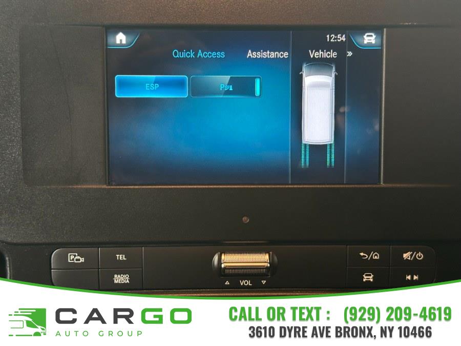 2022 Mercedes-Benz Sprinter Cargo Van 2500 High Roof I4 170" RWD, available for sale in Bronx, New York | Cargo Auto Group LLC. Bronx, New York 2022 Mercedes-Benz Sprinter Cargo Van 2500 High Roof I4 170" RWD, available for sale in Bronx, New York | Cargo Auto Group LLC. Bronx, New York