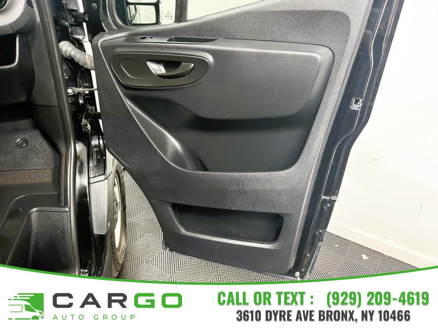 2022 Mercedes-Benz Sprinter Cargo Van 2500 High Roof I4 170" RWD, available for sale in Bronx, New York | Cargo Auto Group LLC. Bronx, New York 2022 Mercedes-Benz Sprinter Cargo Van 2500 High Roof I4 170" RWD, available for sale in Bronx, New York | Cargo Auto Group LLC. Bronx, New York