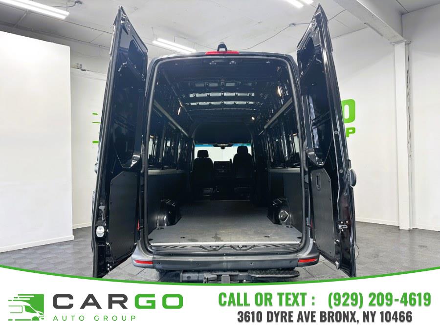 2022 Mercedes-Benz Sprinter Cargo Van 2500 High Roof I4 170" RWD, available for sale in Bronx, New York | Cargo Auto Group LLC. Bronx, New York 2022 Mercedes-Benz Sprinter Cargo Van 2500 High Roof I4 170" RWD, available for sale in Bronx, New York | Cargo Auto Group LLC. Bronx, New York