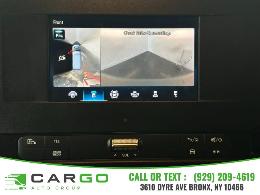 2022 Mercedes-Benz Sprinter Cargo Van 2500 High Roof I4 170" RWD, available for sale in Bronx, New York | Cargo Auto Group LLC. Bronx, New York 2022 Mercedes-Benz Sprinter Cargo Van 2500 High Roof I4 170" RWD, available for sale in Bronx, New York | Cargo Auto Group LLC. Bronx, New York