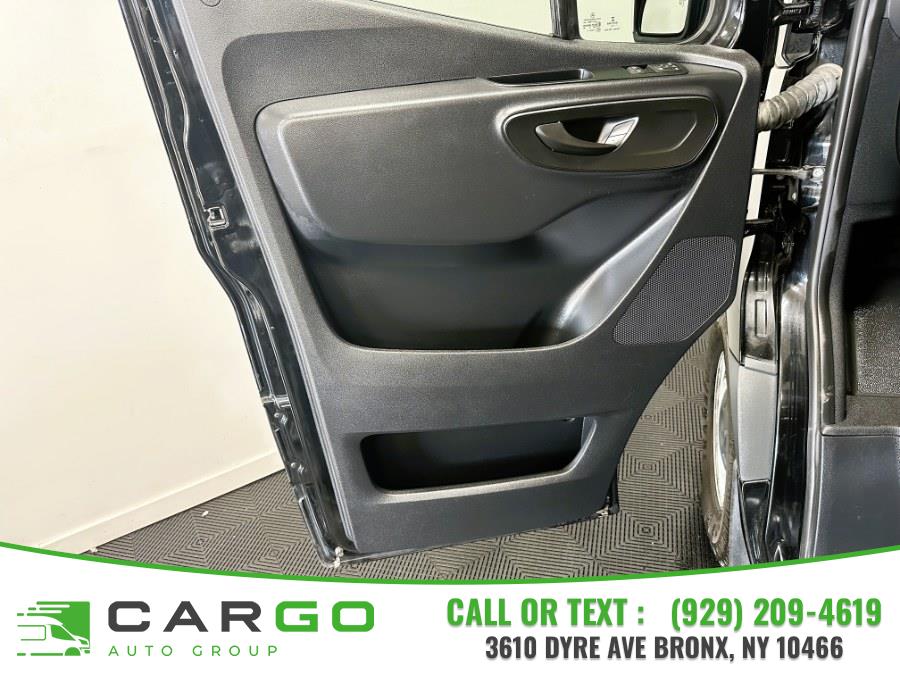 2022 Mercedes-Benz Sprinter Cargo Van 2500 High Roof I4 170" RWD, available for sale in Bronx, New York | Cargo Auto Group LLC. Bronx, New York 2022 Mercedes-Benz Sprinter Cargo Van 2500 High Roof I4 170" RWD, available for sale in Bronx, New York | Cargo Auto Group LLC. Bronx, New York