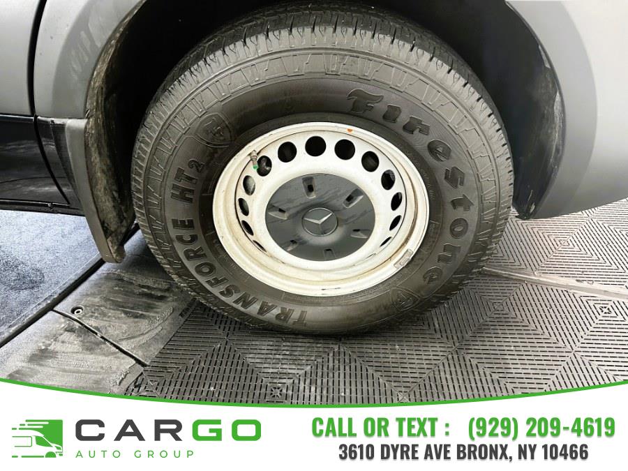 2022 Mercedes-Benz Sprinter Cargo Van 2500 High Roof I4 170" RWD, available for sale in Bronx, New York | Cargo Auto Group LLC. Bronx, New York 2022 Mercedes-Benz Sprinter Cargo Van 2500 High Roof I4 170" RWD, available for sale in Bronx, New York | Cargo Auto Group LLC. Bronx, New York