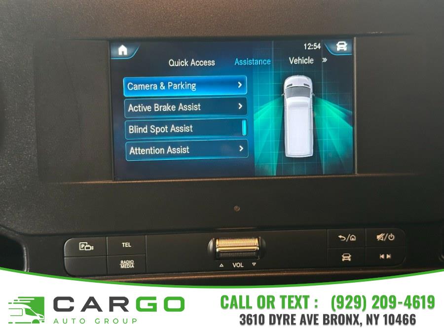 2022 Mercedes-Benz Sprinter Cargo Van 2500 High Roof I4 170" RWD, available for sale in Bronx, New York | Cargo Auto Group LLC. Bronx, New York 2022 Mercedes-Benz Sprinter Cargo Van 2500 High Roof I4 170" RWD, available for sale in Bronx, New York | Cargo Auto Group LLC. Bronx, New York