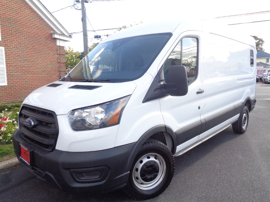 Used 2020 Ford Transit Cargo Van in Valley Stream, New York | NY Auto Traders. Valley Stream, New York