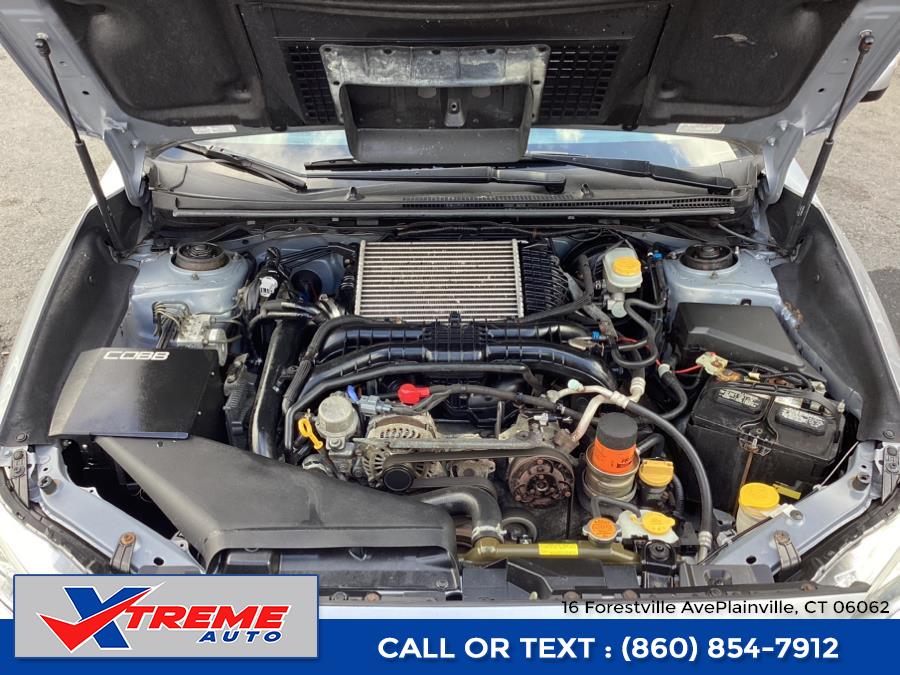 2016 Subaru WRX 4dr Sdn Man Premium, available for sale in Plainville, Connecticut | Xtreme Auto. Plainville, Connecticut 2016 Subaru WRX 4dr Sdn Man Premium, available for sale in Plainville, Connecticut | Xtreme Auto. Plainville, Connecticut