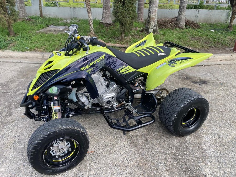 Used 2020 Yamaha raptor700R in San Francisco de Macoris Rd, Dominican Republic | Hilario Auto Import. San Francisco de Macoris Rd, Dominican Republic