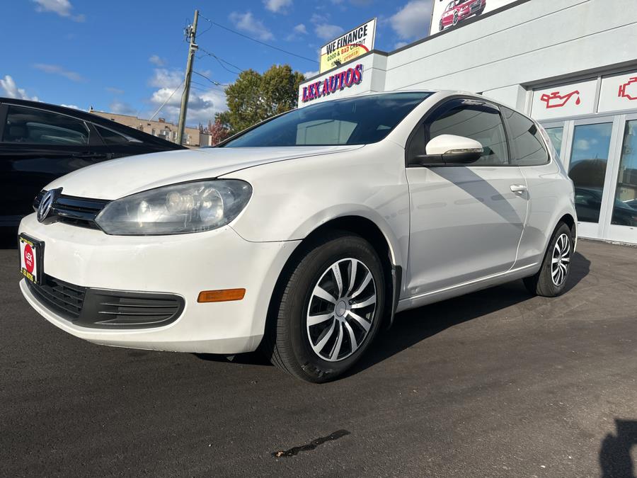 Used 2011 Volkswagen Golf in Hartford, Connecticut | Lex Autos LLC. Hartford, Connecticut