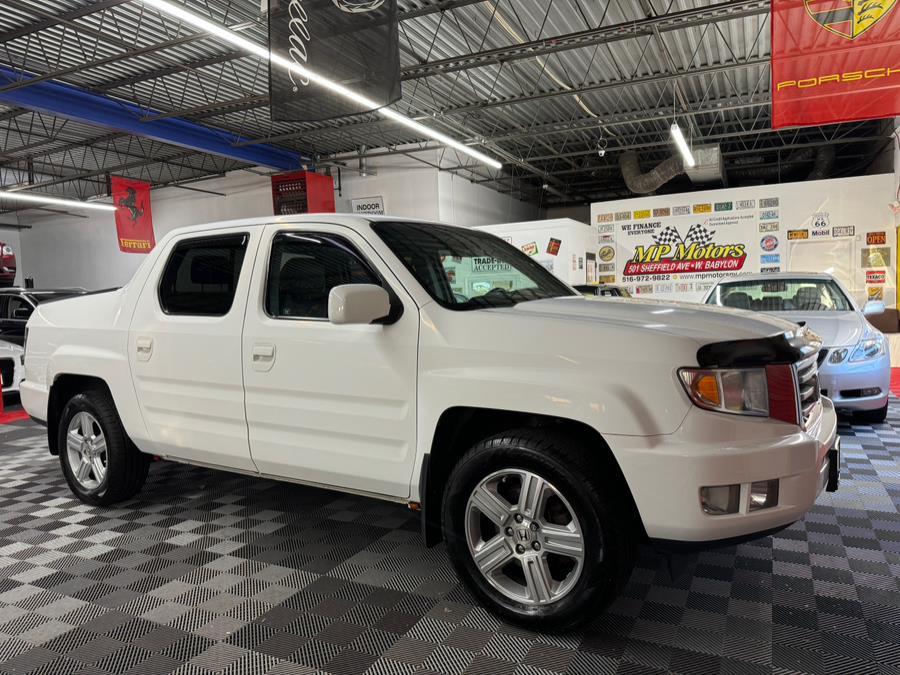 Used 2012 Honda Ridgeline in West Babylon , New York | MP Motors Inc. West Babylon , New York