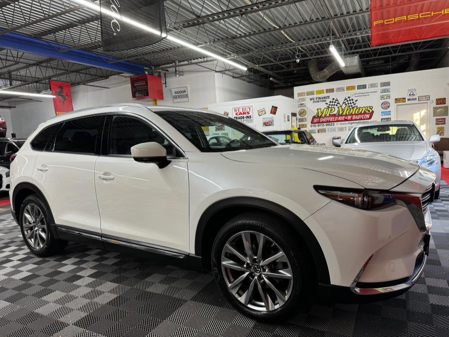 Used 2019 Mazda CX-9 in West Babylon , New York | MP Motors Inc. West Babylon , New York