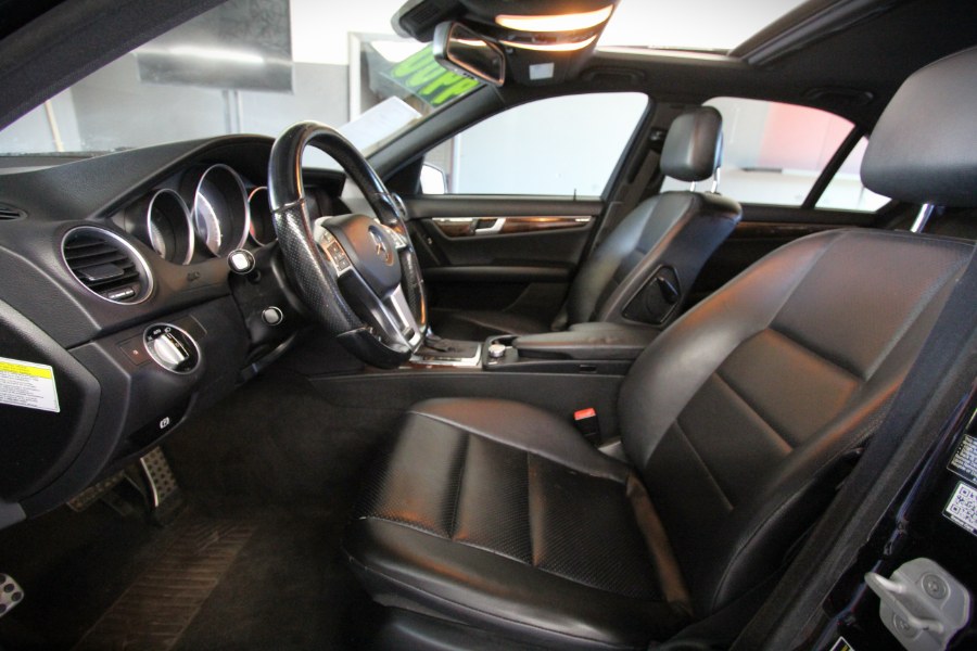 MercedesBenz CClass 2014 in Garden Grove, Westminster, Stanton
