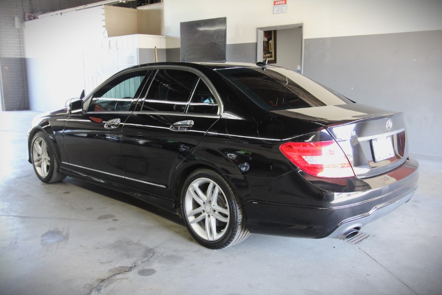 MercedesBenz CClass 2014 in Garden Grove, Westminster, Stanton