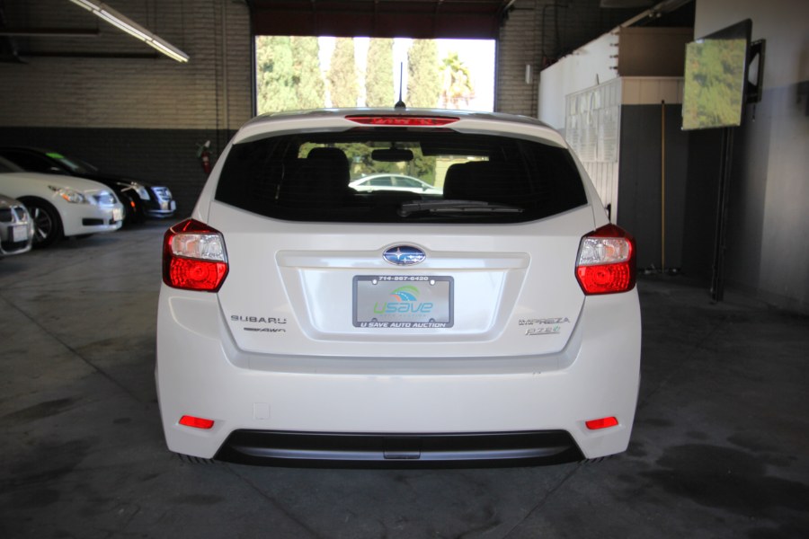 Subaru Impreza Wagon 2013 in Garden Grove, Westminster, Stanton