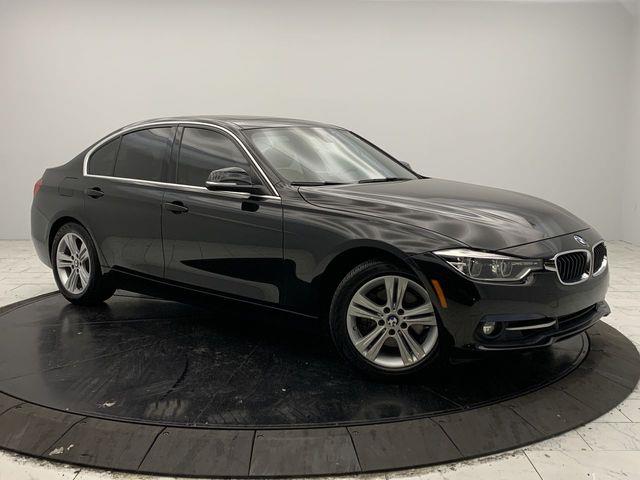 Used 2018 BMW 3 Series in Bronx, New York | Eastchester Motor Cars. Bronx, New York