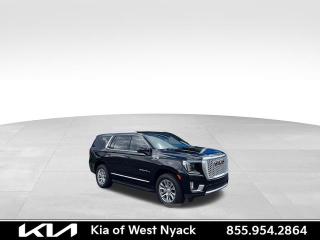 Used 2021 GMC Yukon in Bronx, New York | Eastchester Motor Cars. Bronx, New York