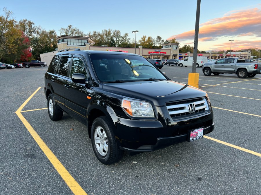 Used 2008 Honda Pilot in Hartford , Connecticut | Ledyard Auto Sale LLC. Hartford , Connecticut