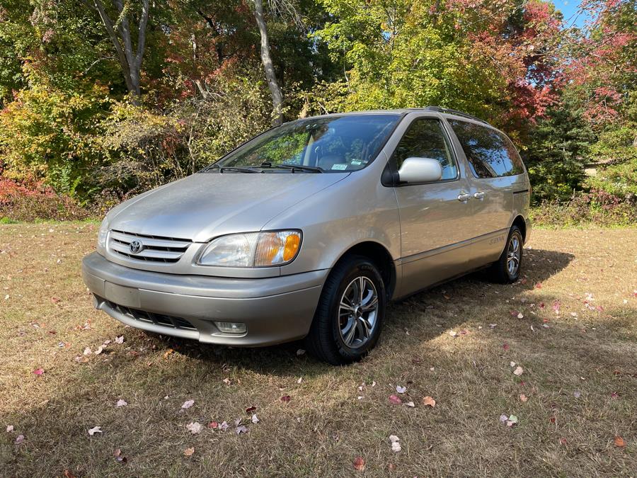 Used 2001 Toyota Sienna in Plainville, Connecticut | Choice Group LLC Choice Motor Car. Plainville, Connecticut