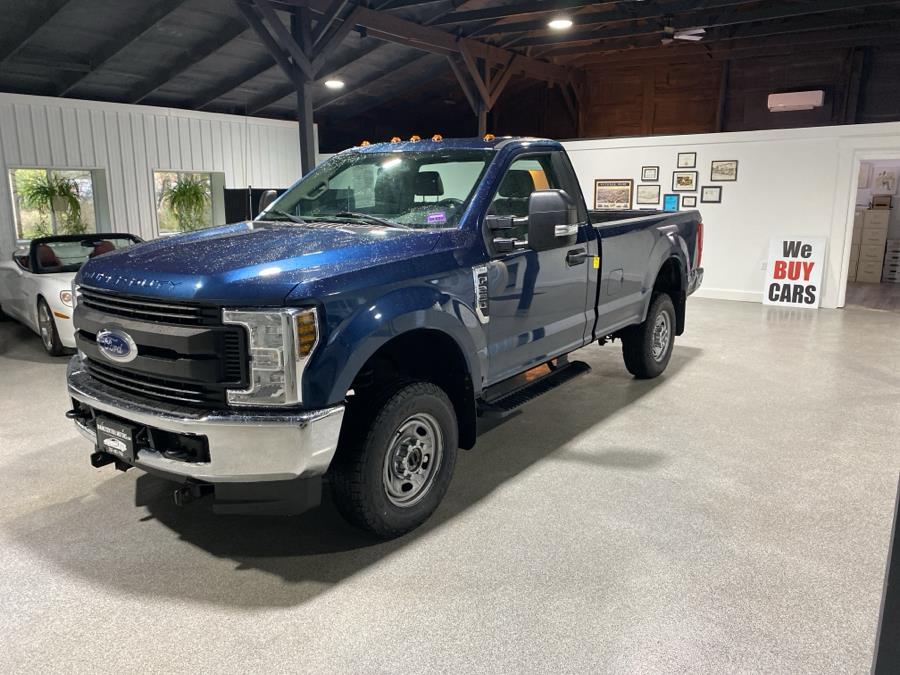 Used 2018 Ford Super Duty F-250 SRW in Pittsfield, Maine | Maine Central Motors. Pittsfield, Maine