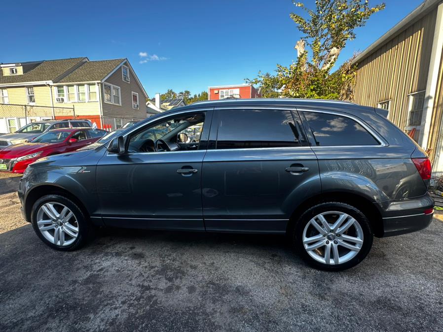 2014 Audi Q7 quattro 4dr 3.0T S line Prestige, available for sale in Yonkers, New York | Automax of Yonkers LLC.. Yonkers, New York