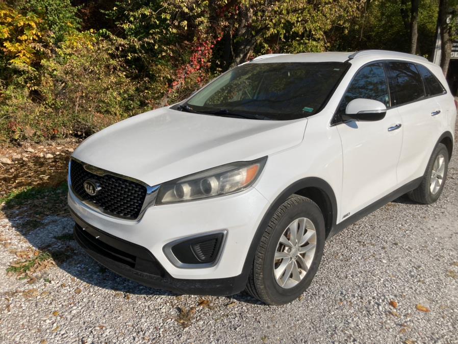 Used 2017 Kia Sorento in Neosho, Missouri | Xsell Auto LLC. Neosho, Missouri