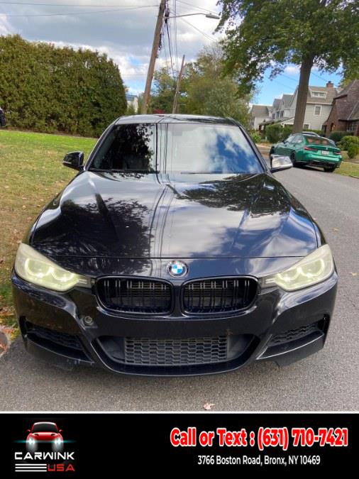 Used 2013 BMW 3 Series in Bronx, New York | Carwink USA. Bronx, New York