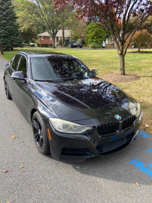 2013 BMW 3 Series 4dr Sdn 335i RWD South Africa, available for sale in Bronx, New York | Carwink USA. Bronx, New York 2013 BMW 3 Series 4dr Sdn 335i RWD South Africa, available for sale in Bronx, New York | Carwink USA. Bronx, New York