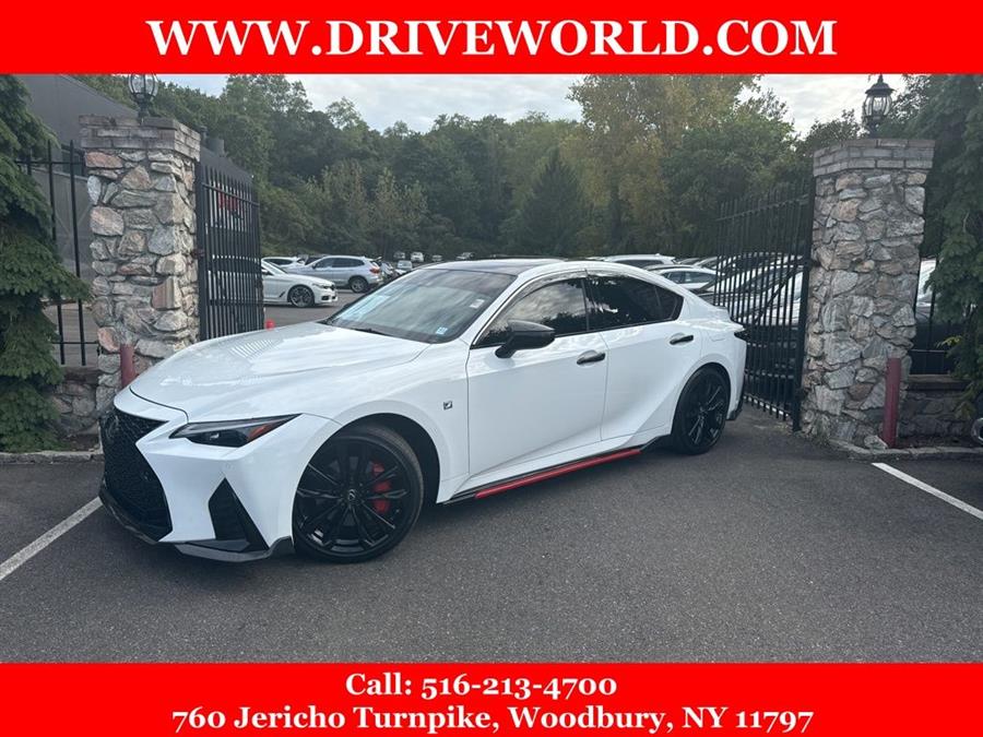 Used 2021 Lexus Is in Floral Park, New York | Shop Auto NY. Floral Park, New York