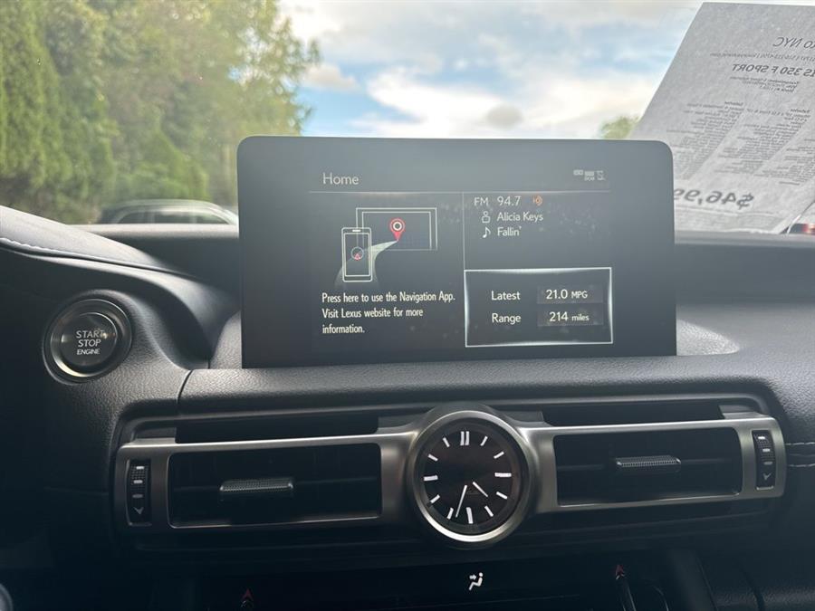 2021 Lexus Is 350 F SPORT, available for sale in Floral Park, New York | Shop Auto NY. Floral Park, New York 2021 Lexus Is 350 F SPORT, available for sale in Floral Park, New York | Shop Auto NY. Floral Park, New York