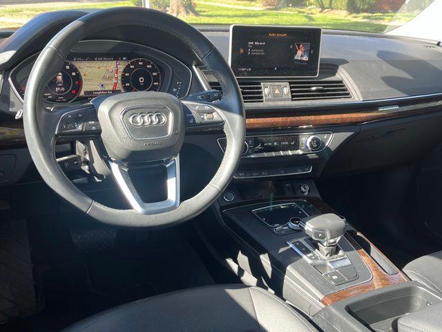 2020 Audi Q5 45 Premium Plus, available for sale in Floral Park, New York | Shop Auto NY. Floral Park, New York 2020 Audi Q5 45 Premium Plus, available for sale in Floral Park, New York | Shop Auto NY. Floral Park, New York