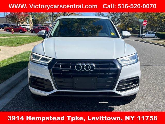 2020 Audi Q5 45 Premium Plus, available for sale in Floral Park, New York | Shop Auto NY. Floral Park, New York 2020 Audi Q5 45 Premium Plus, available for sale in Floral Park, New York | Shop Auto NY. Floral Park, New York